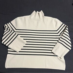 H&M High Collar Sweater